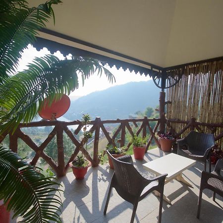 Magpie Retreat Apartment บีมตาล ห้อง รูปภาพ