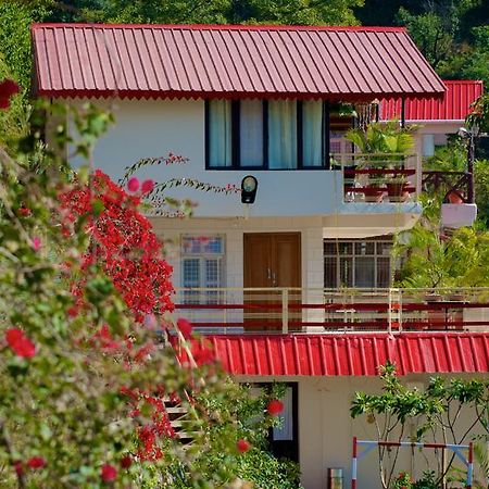 Magpie Retreat Apartment บีมตาล ภายนอก รูปภาพ