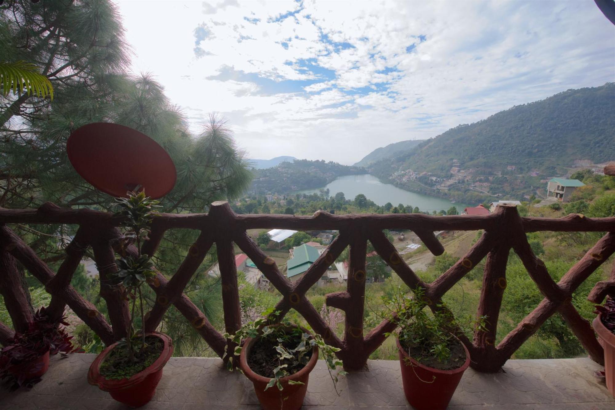 Magpie Retreat Apartment บีมตาล ห้อง รูปภาพ