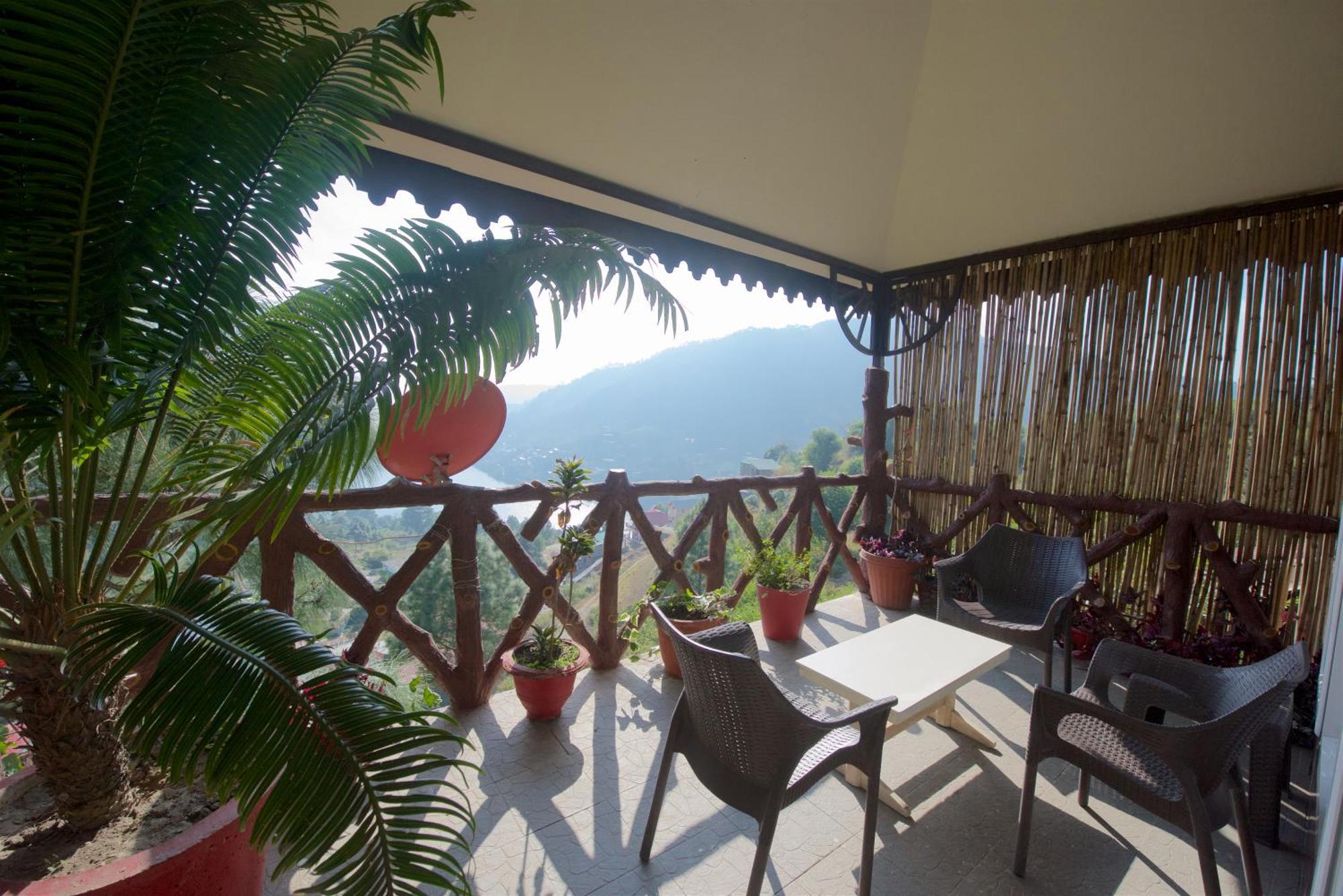 Magpie Retreat Apartment บีมตาล ห้อง รูปภาพ