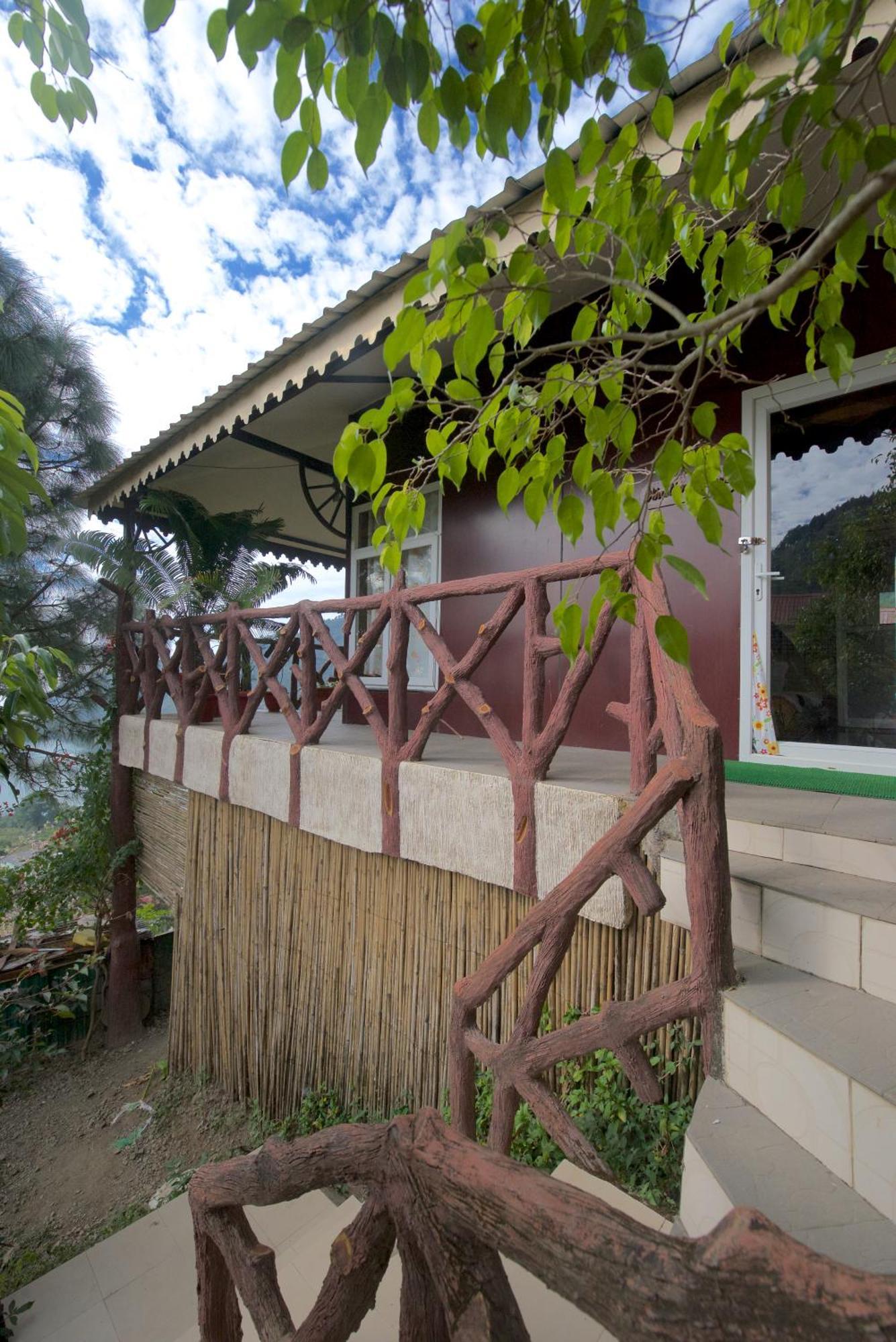 Magpie Retreat Apartment บีมตาล ห้อง รูปภาพ