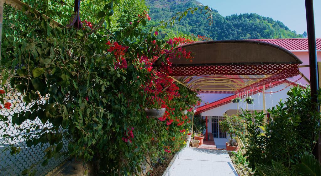 Magpie Retreat Apartment บีมตาล ภายนอก รูปภาพ