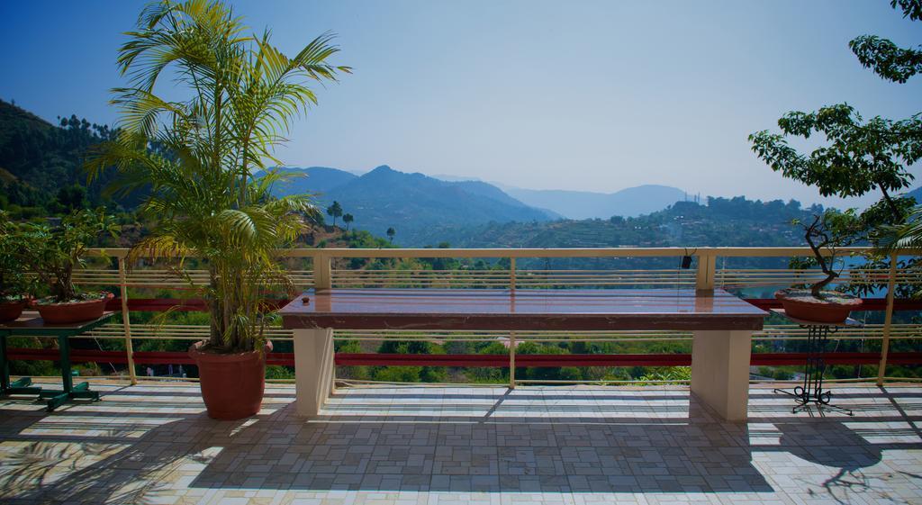 Magpie Retreat Apartment บีมตาล ภายนอก รูปภาพ