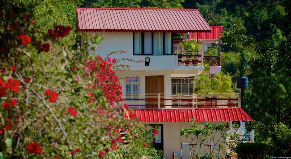 Magpie Retreat Apartment บีมตาล ภายนอก รูปภาพ