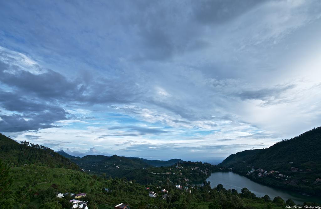 Magpie Retreat Apartment บีมตาล ภายนอก รูปภาพ