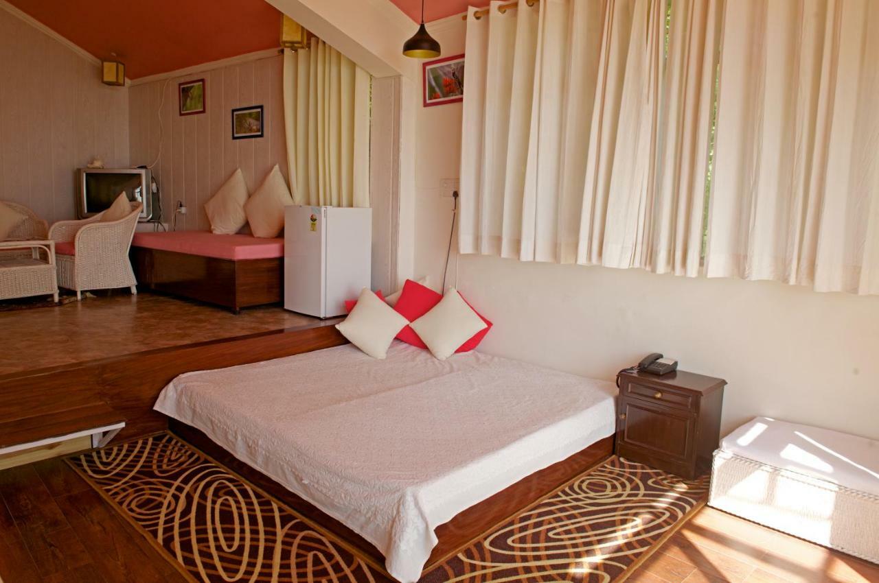 Magpie Retreat Apartment บีมตาล ภายนอก รูปภาพ