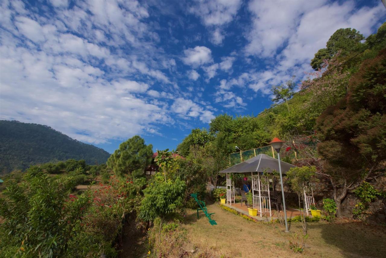 Magpie Retreat Apartment บีมตาล ภายนอก รูปภาพ