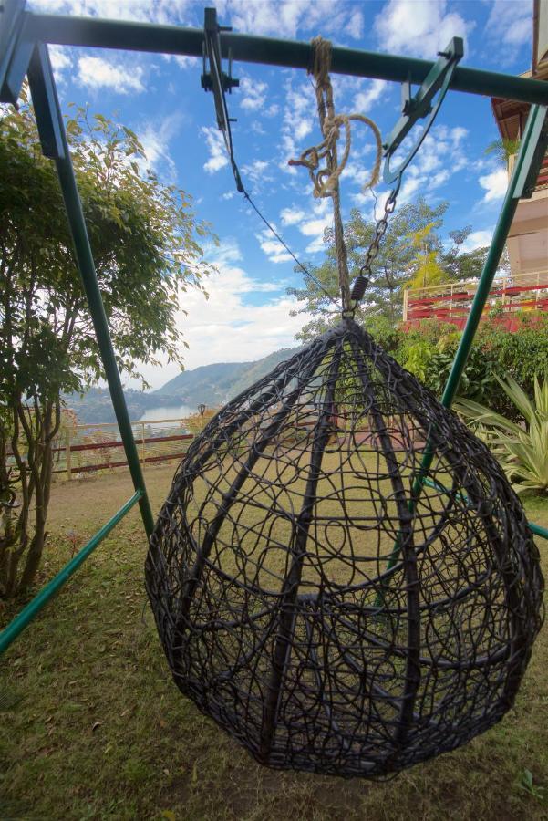 Magpie Retreat Apartment บีมตาล ภายนอก รูปภาพ