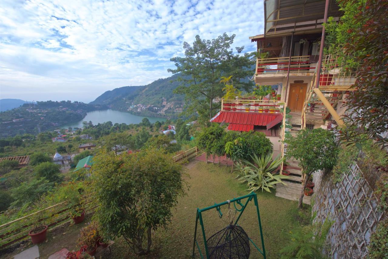 Magpie Retreat Apartment บีมตาล ภายนอก รูปภาพ