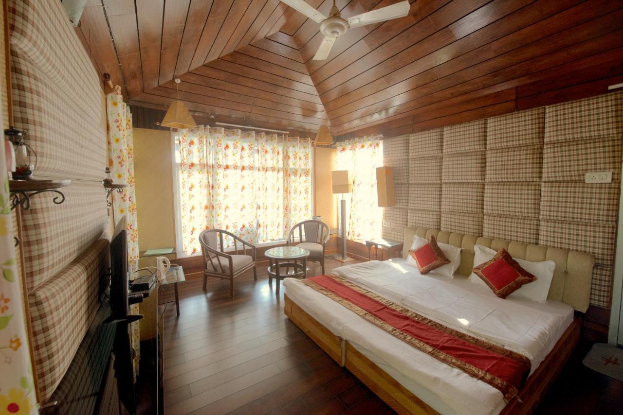 Magpie Retreat Apartment บีมตาล ห้อง รูปภาพ