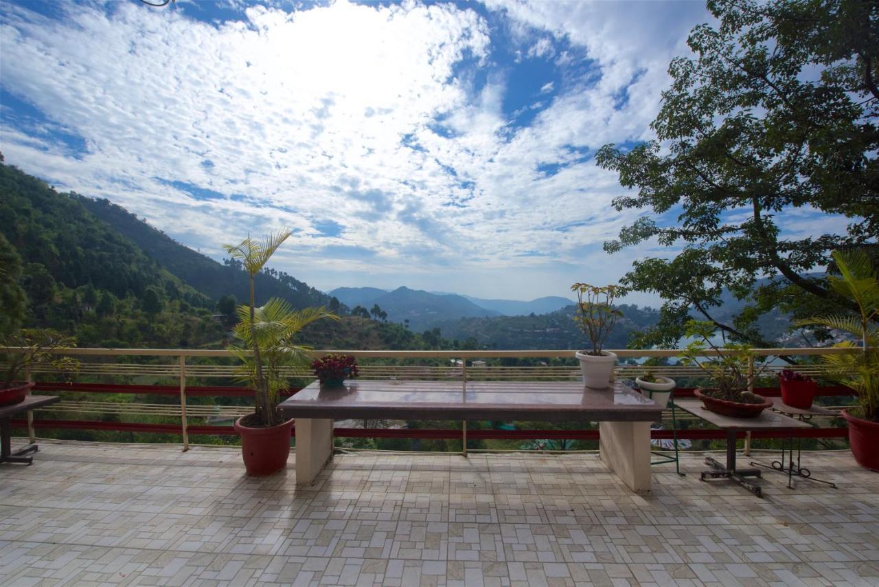 Magpie Retreat Apartment บีมตาล ภายนอก รูปภาพ