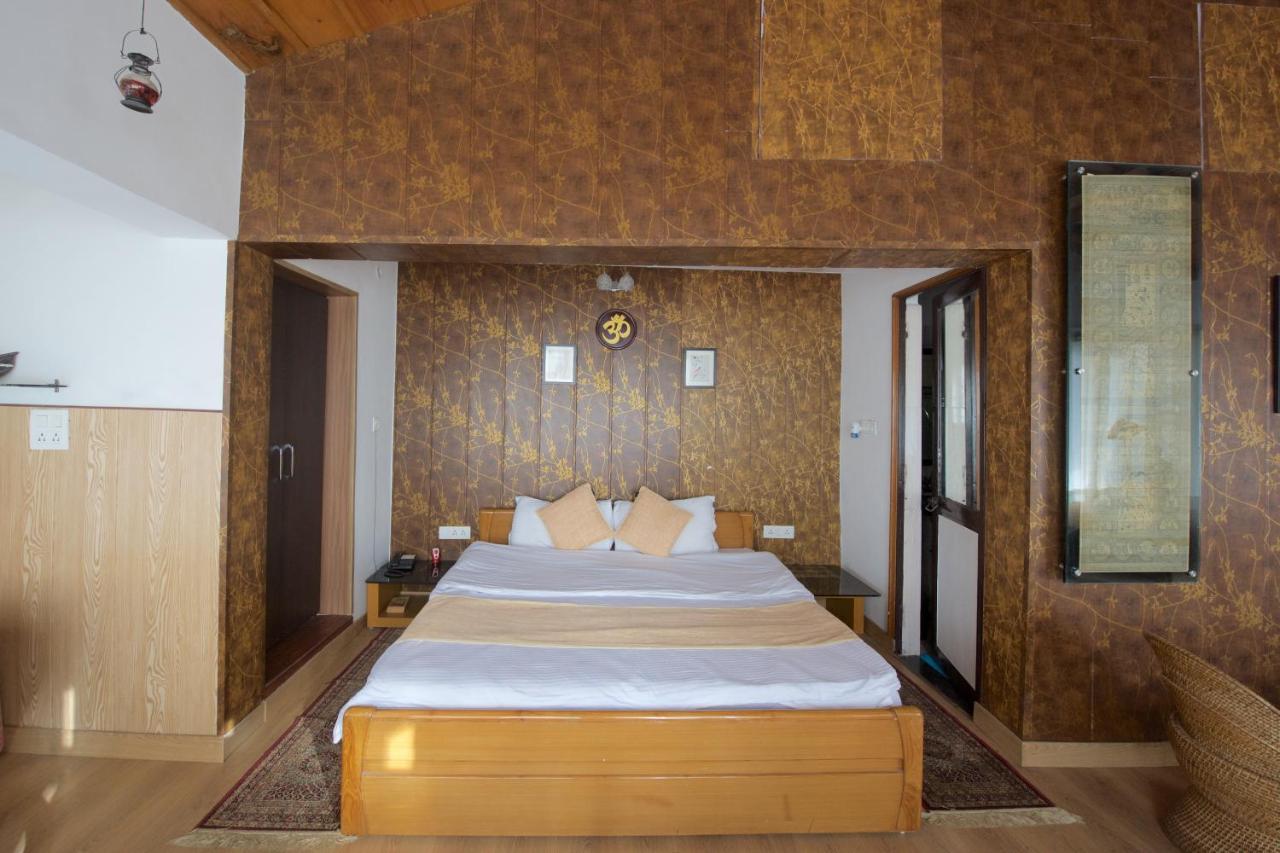 Magpie Retreat Apartment บีมตาล ภายนอก รูปภาพ