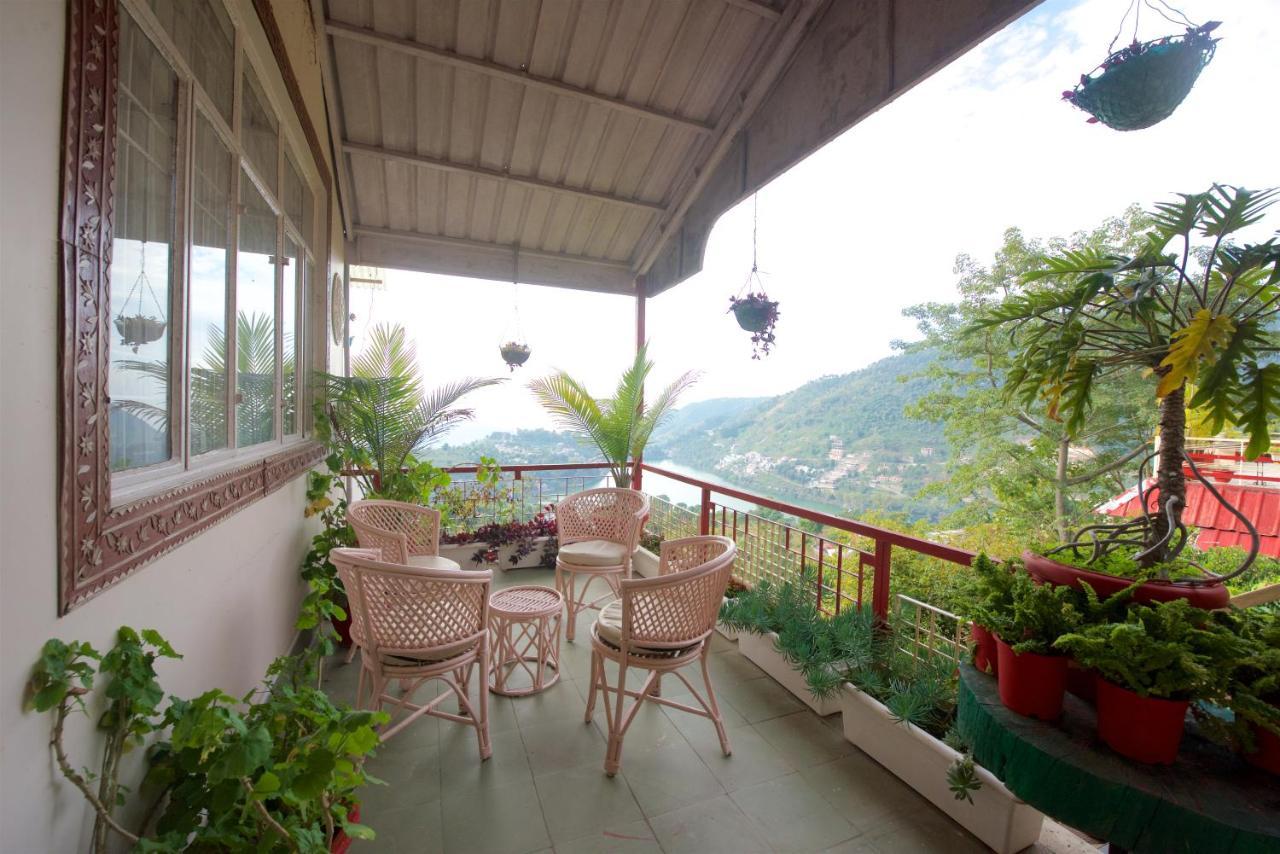 Magpie Retreat Apartment บีมตาล ภายนอก รูปภาพ