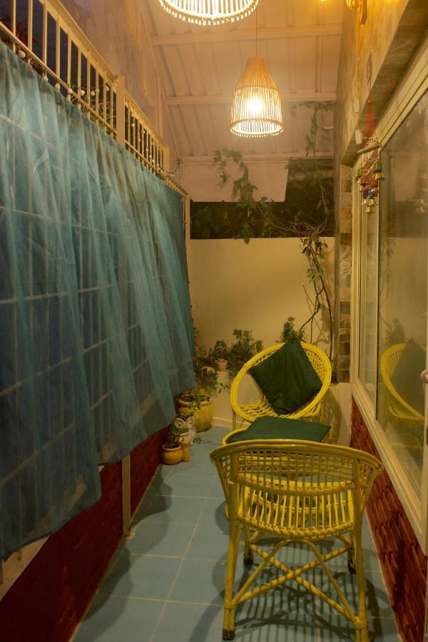 Magpie Retreat Apartment บีมตาล ภายนอก รูปภาพ