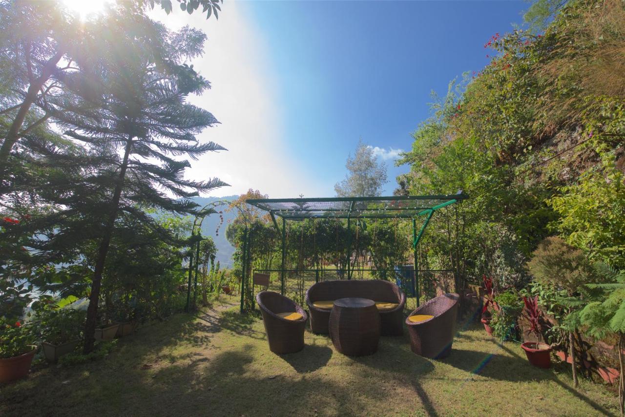 Magpie Retreat Apartment บีมตาล ภายนอก รูปภาพ